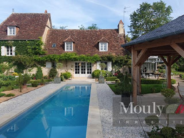 Vente Propriété 12 pièces 350 m2 Martel