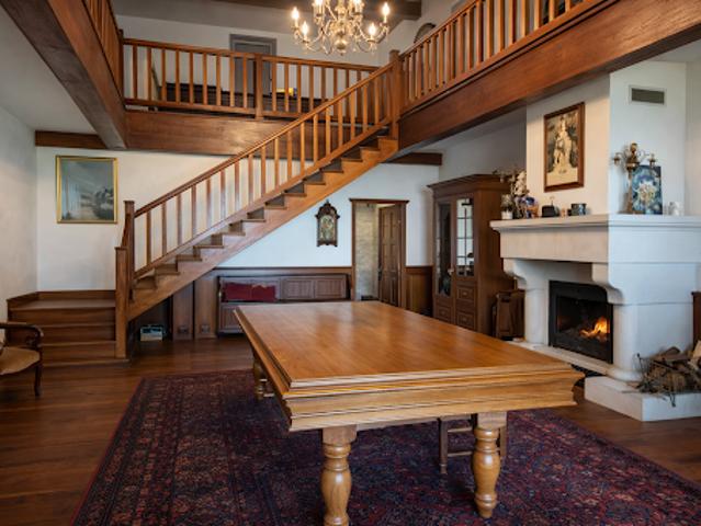 Vente Propriété 12 pièces 350 m2 Saint Palais