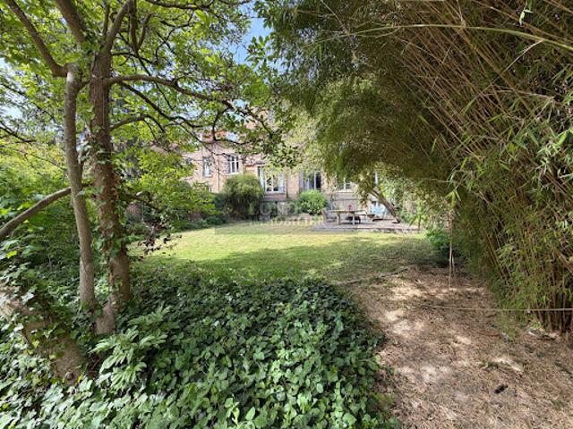 Vente Propriété 12 pièces 371 m2 Versailles