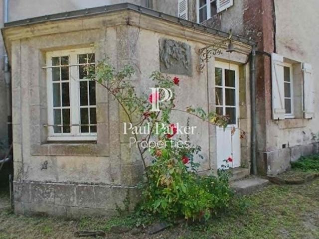 Vente Propriété 12 pièces 386 m2 Ploermel