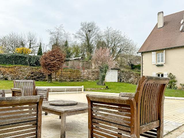 Vente Propriété 12 pièces 389 m2 Recologne