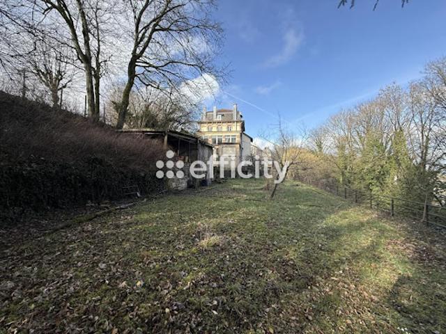 Vente Propriété 12 pièces 395 m2 Longwy