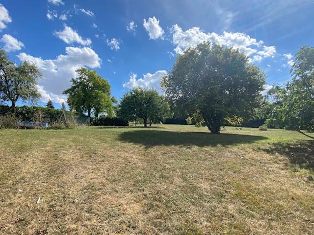 Vente Propriété 12 pièces 396 m2 Lindry