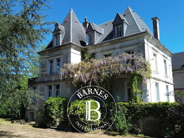 Vente Propriété 12 pièces 318 m2 Châtel sur Moselle