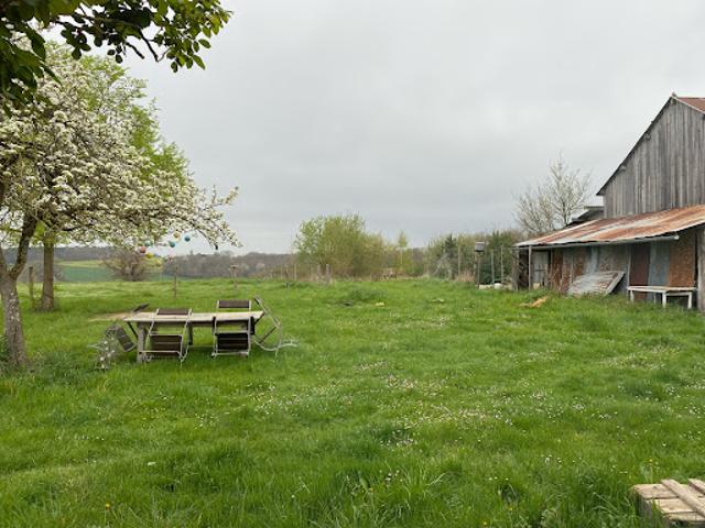 Vente Propriété 12 pièces 319 m2 Saint Hippolyte