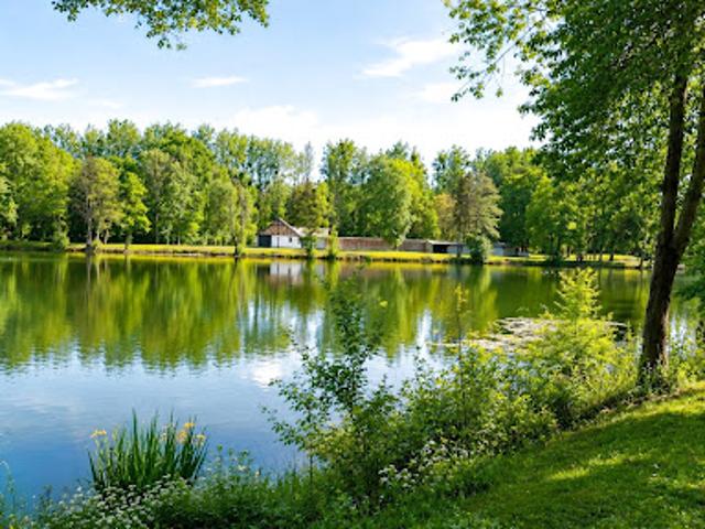 Vente Propriété 12 pièces 320 m2 Saint Maurice Montcouronne