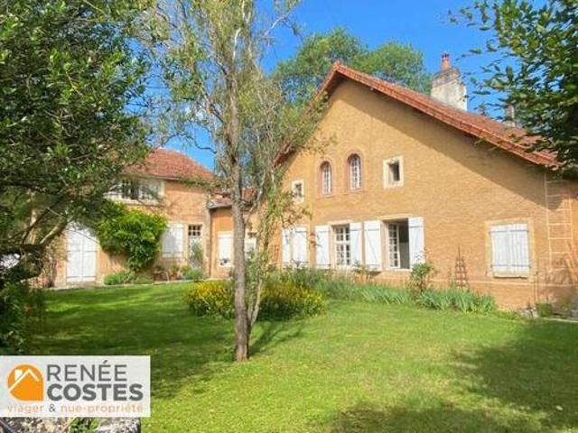 Vente Propriété 12 pièces 330 m2 Langres