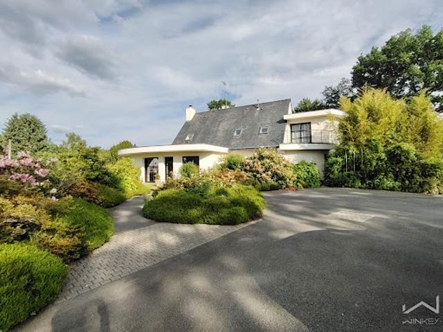 Vente Propriété 12 pièces 330 m2 Orgeres
