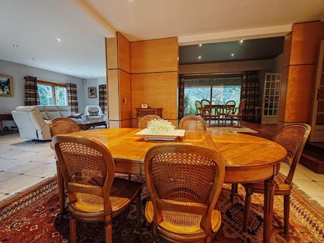 Vente Propriété 12 pièces 334 m2 L'Oie