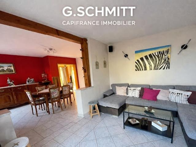 Vente Propriété 12 pièces 335 m2 Colmar