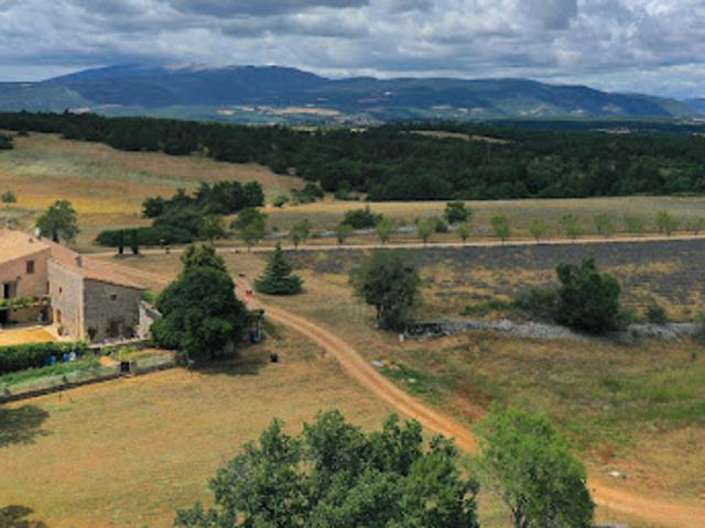 Vente Propriété 12 pièces 443 m2 Sault