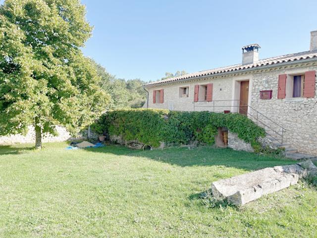 Vente Propriété 12 pièces 443 m2 Sault