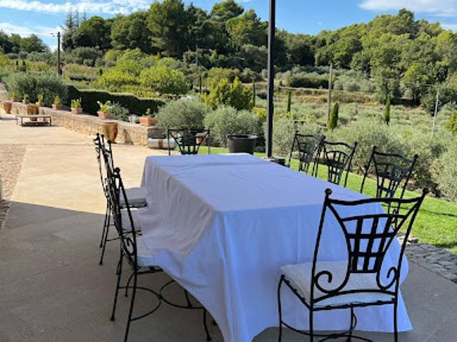 Vente Propriété 12 pièces 445 m2 Bonnieux