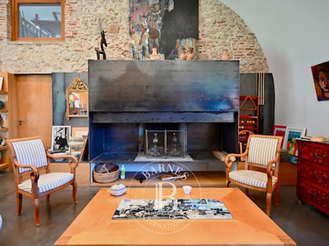 Vente Propriété 12 pièces 449.8 m2 Lavaur