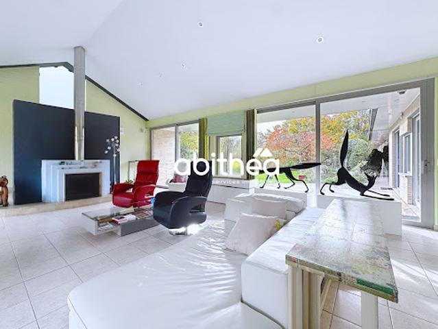 Vente Maison 7 pièces 166 m2 Acheville
