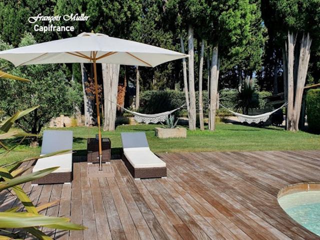 Vente Propriété 12 pièces 467 m2 Les mees