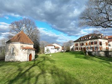 Vente Propriété 12 pièces 400 m2 Lyon 1er