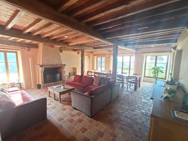 Vente Propriété 12 pièces 400 m2 Lyon 1er