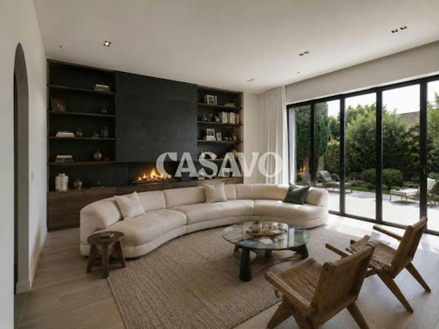 Vente Propriété 12 pièces 400 m2 Rueil Malmaison