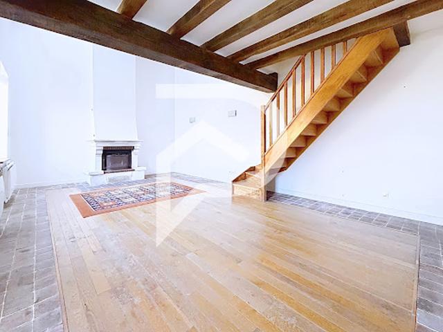 Vente Propriété 12 pièces 414 m2 Châteauneuf en Thymerais