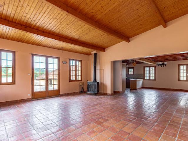 Vente Propriété 12 pièces 418 m2 Grignols