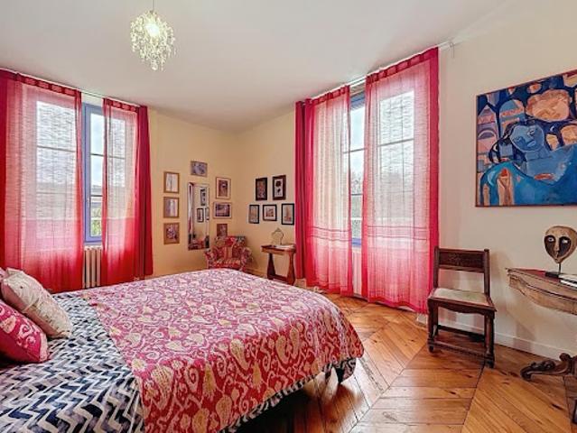 Vente Propriété 12 pièces 420 m2 Commarin