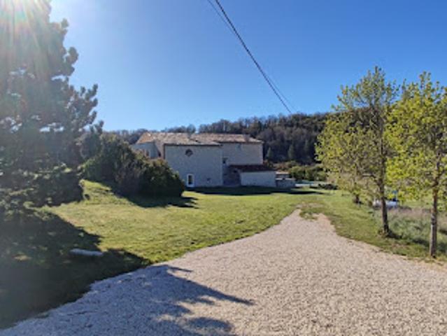Vente Propriété 12 pièces 420 m2 Sault