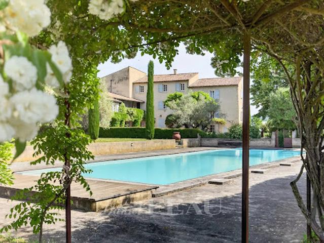 Vente Propriété 12 pièces 425 m2 Forcalquier