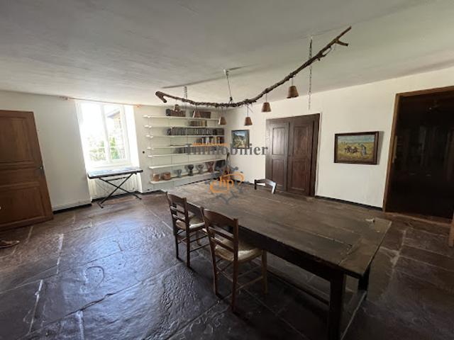 Vente Propriété 12 pièces 425 m2 Saint Affrique