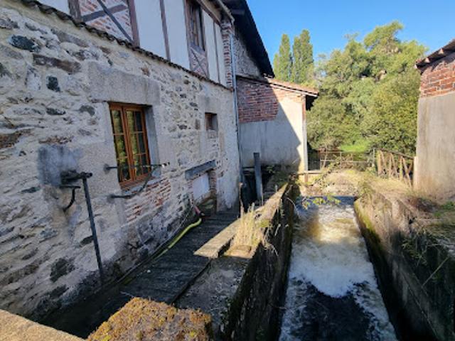 Vente Propriété 12 pièces 543 m2 Saint Junien