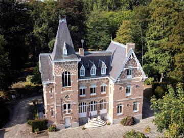 Vente Propriété 12 pièces 540 m2 Phalempin