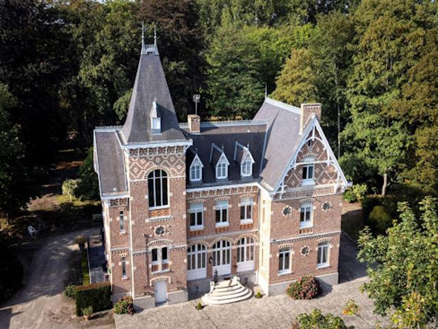 Vente Propriété 12 pièces 540 m2 Phalempin