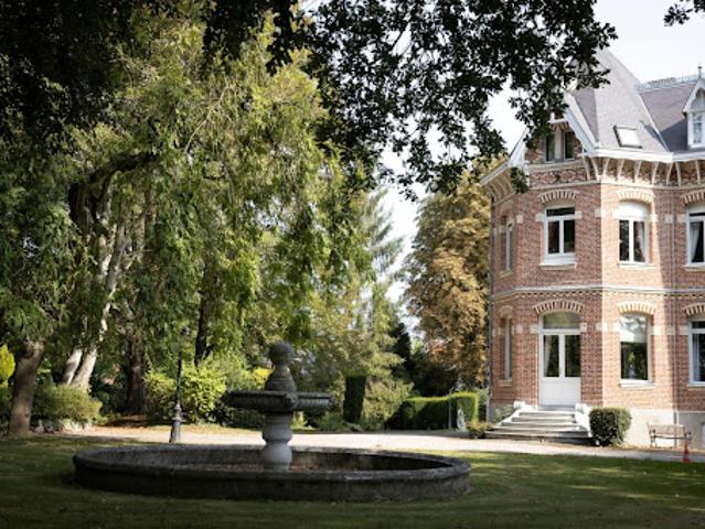 Vente Propriété 12 pièces 540 m2 Phalempin