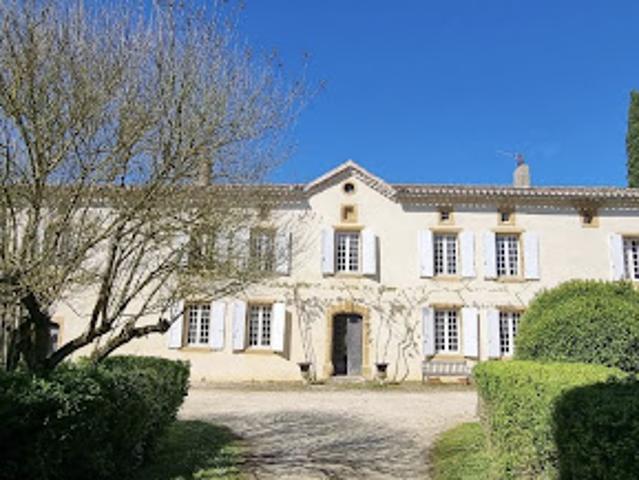 Vente Propriété 12 pièces 503 m2 Fendeille