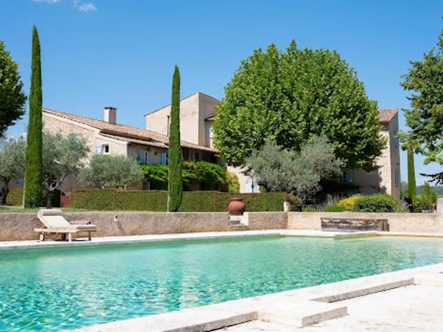 Vente Propriété 12 pièces 500 m2 Forcalquier
