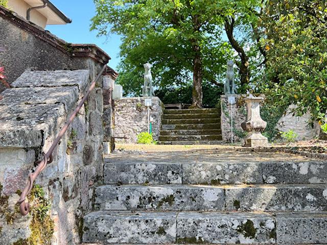 Vente Propriété 12 pièces 520 m2 Capdenac