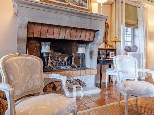 Vente Propriété 12 pièces 525 m2 Annecy