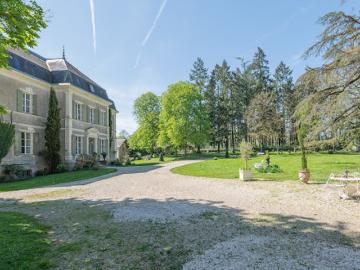 Vente Propriété 12 pièces 600 m2 Vallons de l'Erdre