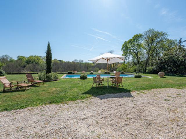 Vente Propriété 12 pièces 600 m2 Vallons de l'Erdre
