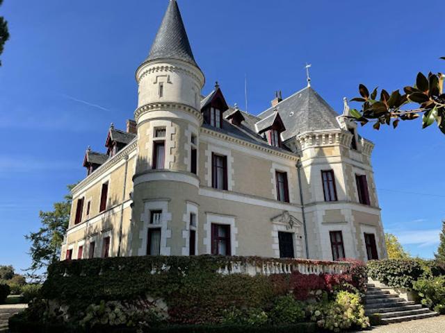 Vente Propriété 12 pièces 600 m2 Eauze