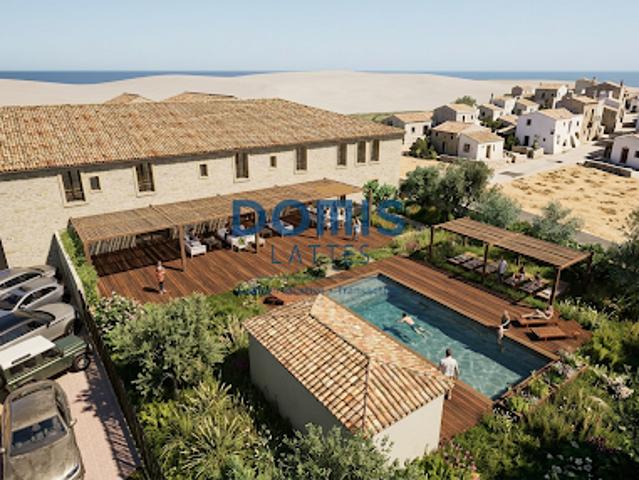 Vente Propriété 26 pièces 1300 m2 Nimes