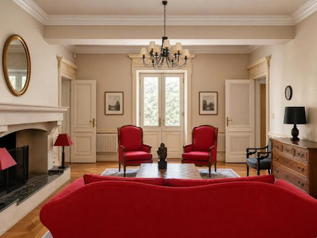 Vente Propriété 12 pièces 820 m2 Samazan