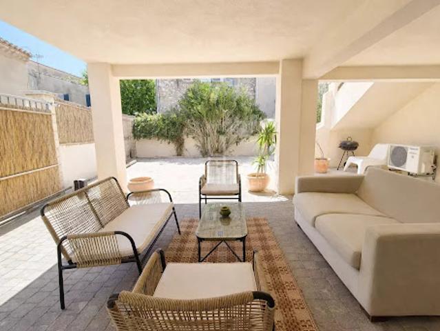 Vente Propriété 0 pièces 139 m2 Mollégès