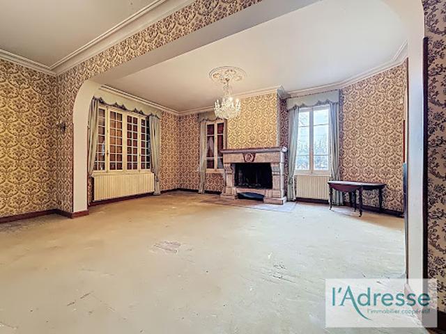 Vente Propriété 13 pièces 1028 m2 Pinsaguel