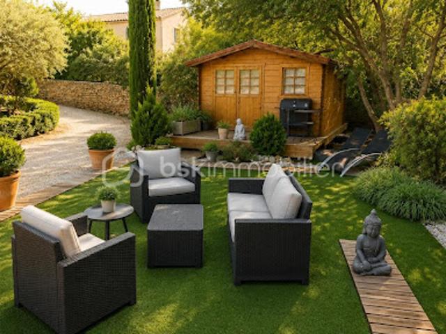 Vente Propriété 13 pièces 240 m2 Néoules