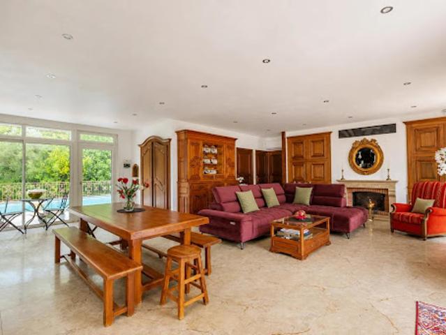 Vente Maison 13 pièces 264 m2 Saint Priest