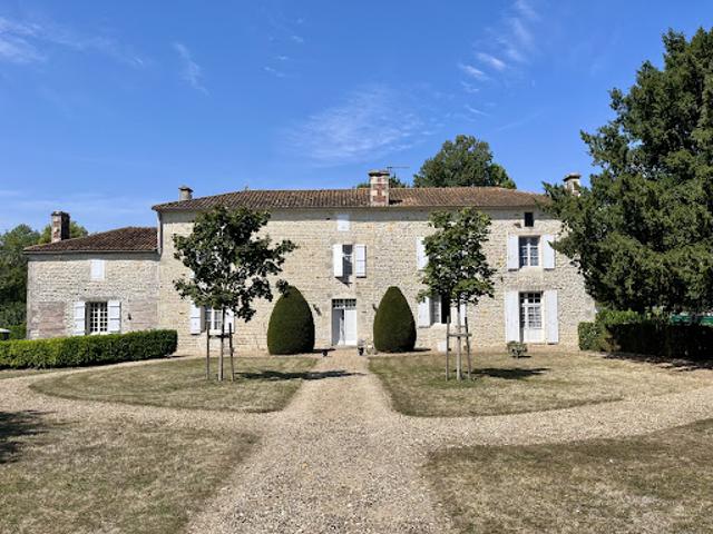 Vente Propriété 13 pièces 285 m2 Saint Groux