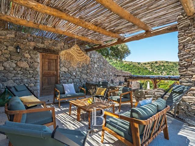 Vente Propriété 13 pièces 291 m2 Pietralba