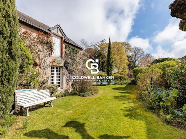 Vente Propriété 13 pièces 216.01 m2 Plessé
