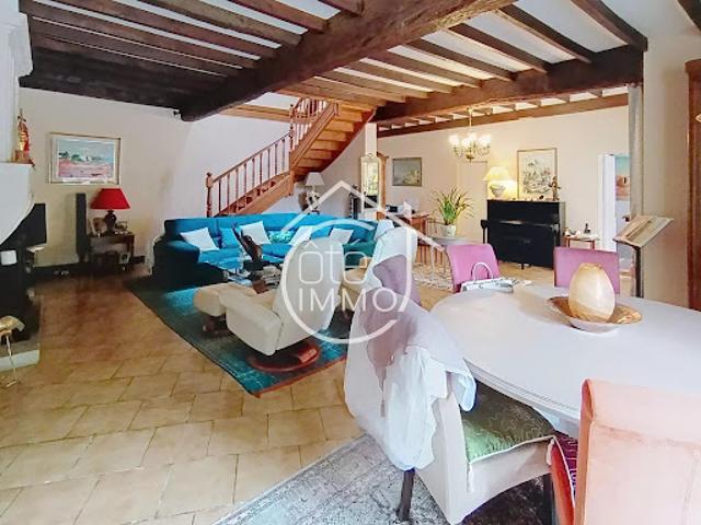 Vente Propriété 13 pièces 348 m2 Prigonrieux